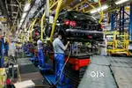 Vaccancy in production department
