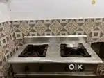 Commercial/Hotel Gas Stove