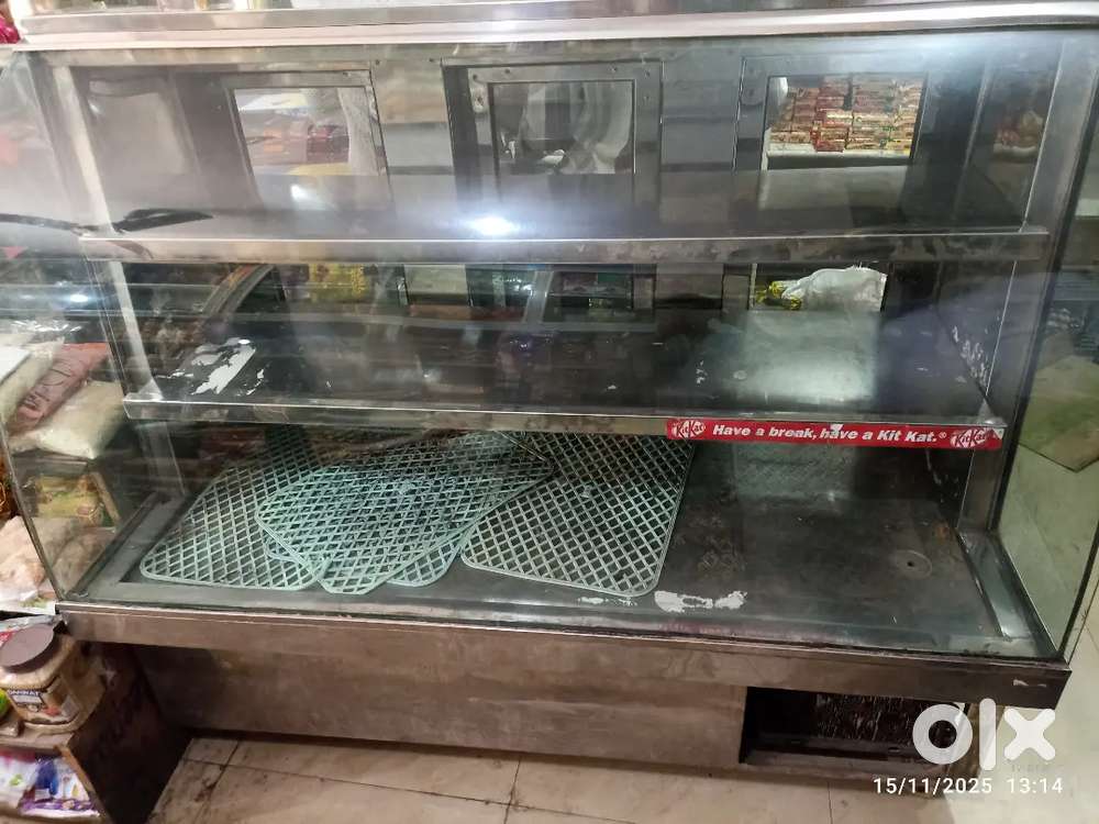 Display Fridge for sale!