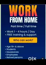 Student,job person, housewife