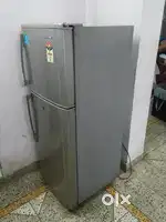 Samsung double door fridge (350 L) 5 star