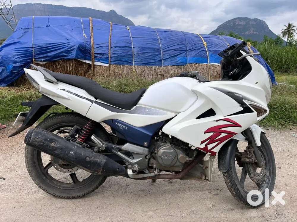 Good condition
