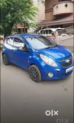Chevrolet Beat 2012 Diesel Well Maintained