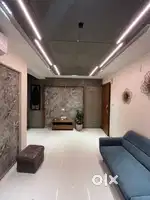 Full Furnished Flet On Rent Near Green City