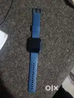 Fast-track watch