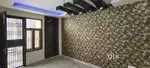 3 BHK Semi Furnished Flat 2 side open with Bike Parking Near Dwarka mo
