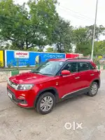 Maruti Suzuki Brezza VDi, 2016, Diesel