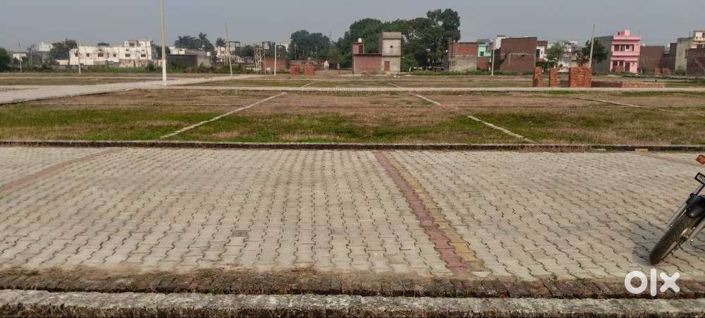 125 gaj ,bichaula Road bilari