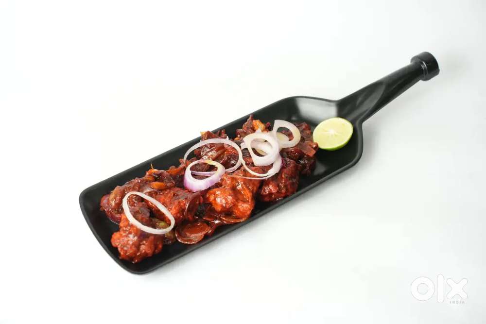 Masalchi ka need hai jo saaf safai kare cafe & restaurant me