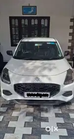Maruti Suzuki Swift 2025 Petrol 8000 Km Driven