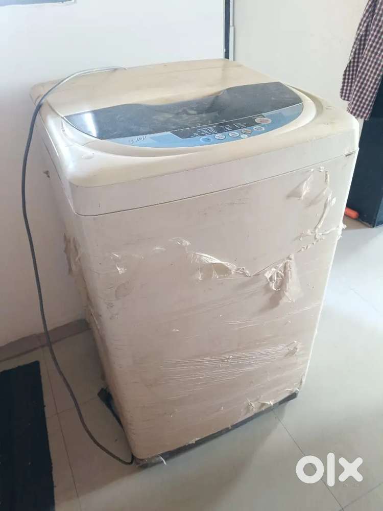 Used Washing Machine For Sale