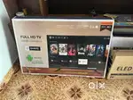 New Samsung smart TV