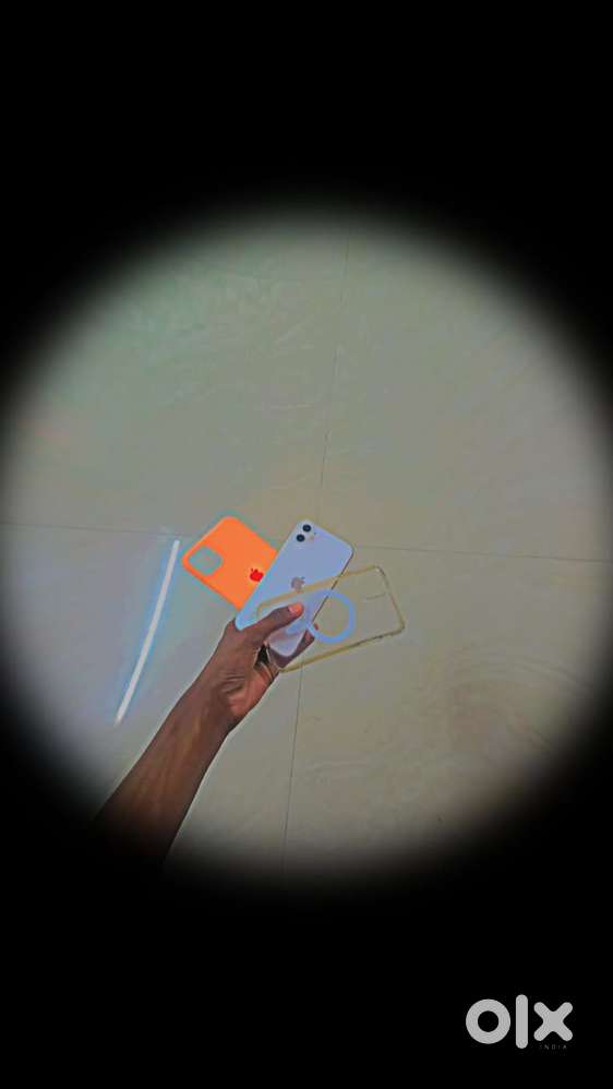 Iphone 11 100% battery health