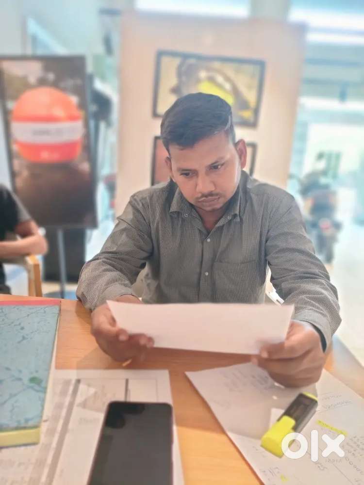 I need good well experienced Chinese fast food master