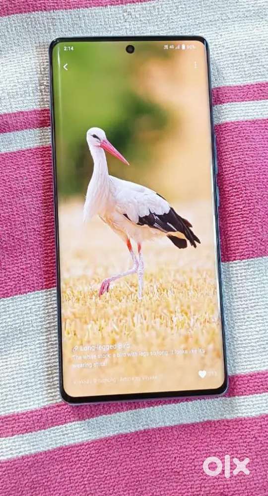Vivo v27 5G 8GB RAM 128 GB internal