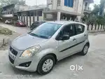 Maruti Suzuki Ritz 2015