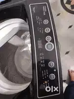 Godrej Washing machine