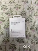 Iphone 20w usb C - charger adapter