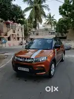 Maruti Suzuki Brezza