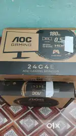 Gaming PC Customized