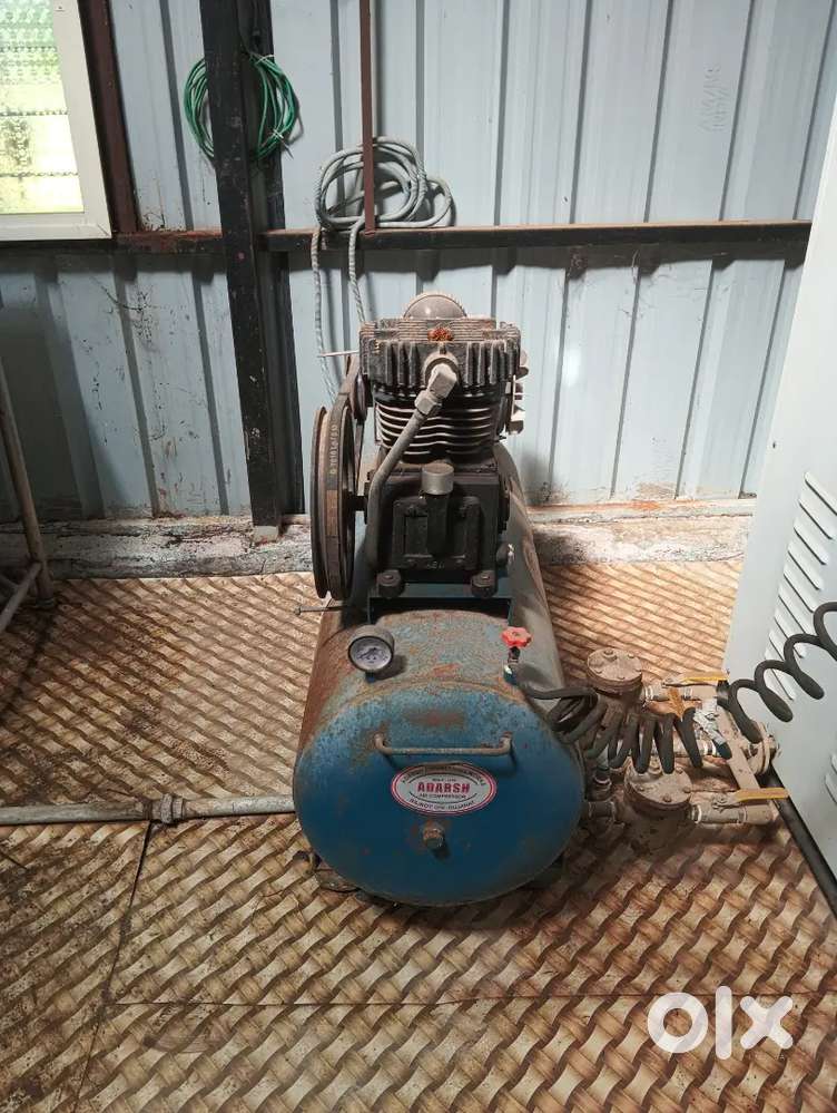 Compressor