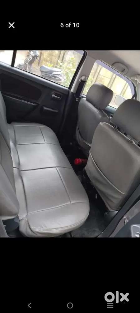 Maruti Suzuki Wagon R 1.0 2012 Petrol 930000 Km Driven