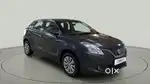Maruti Suzuki Baleno 1.2 Delta, 2016, Petrol