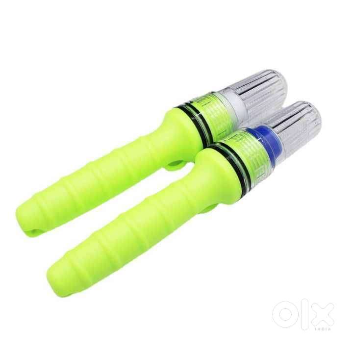 Fishing signal light fishing lure