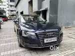 Audi A8 2012 Diesel Well Maintained