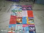 9th class books