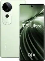 Vivo t3 ultra in good condition 8/256