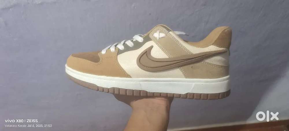 Nike dunk shoes