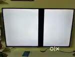 MI TV 50 inch Broken display