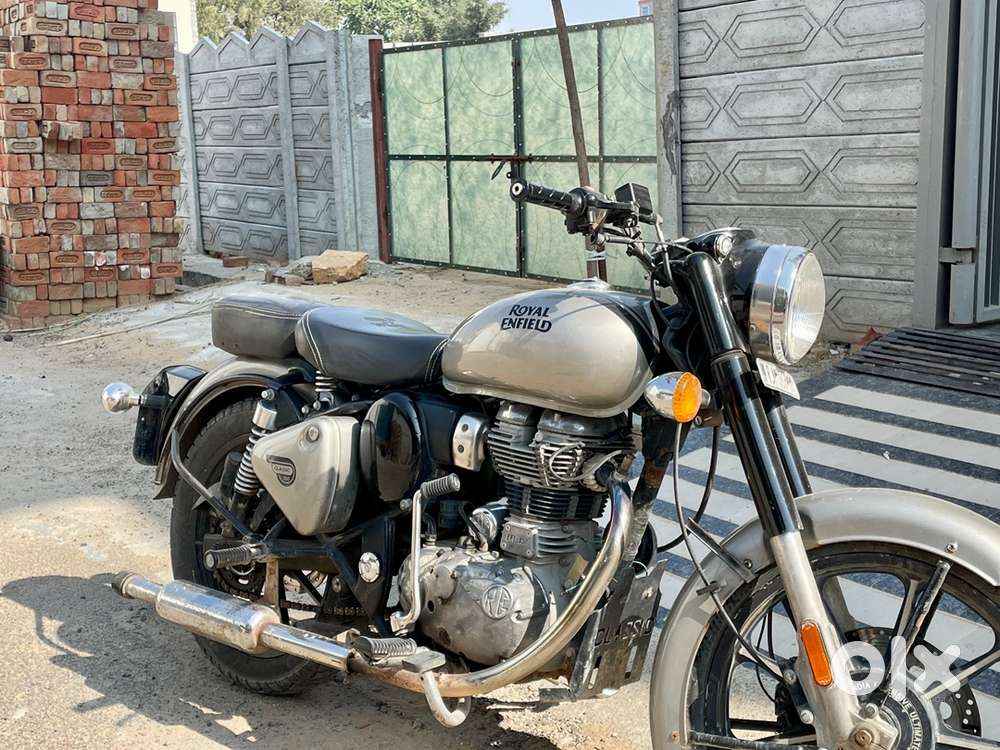 New koi problem nahi