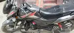 No any chance meterial। Good conditions looking new bike same