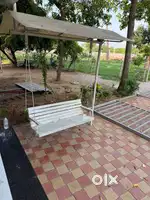 3 seater swing for sale
