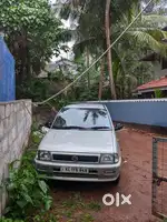 Maruti Suzuki Zen Estilo 2002 Petrol Well Maintained