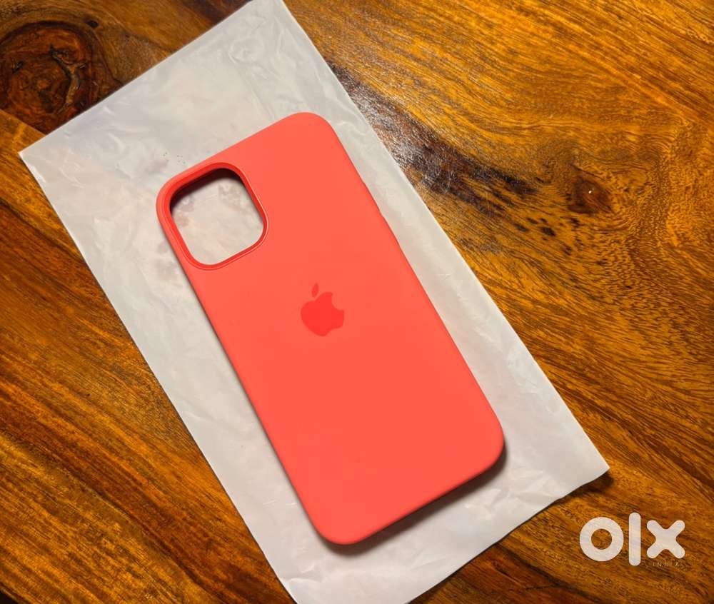 Iphone 12 mini Apple Original case cover