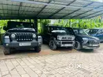 Self drive car rentals