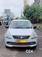 Maruti Dzire Tour S Petrol Cng
