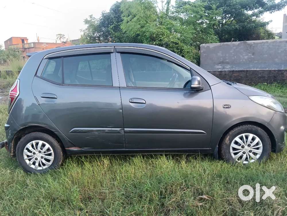 Hyundai i10 2013 Petrol Well Maintained