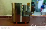 Onion cutting machine extra 7 blade