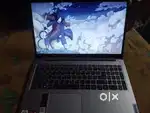 Lenovo laptop