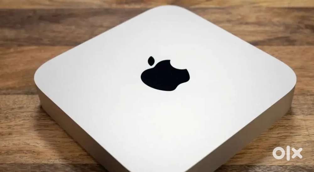 Apple Mac Mini M2