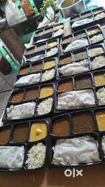 Need an north indian  Chinese  Tandoori chef
