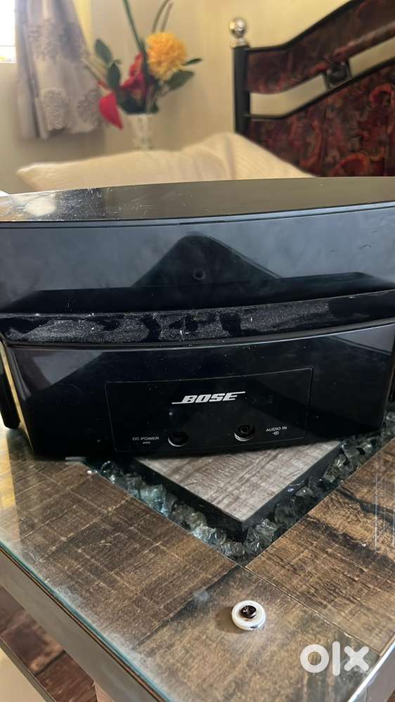 Bose Sound Dock 3