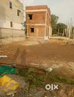 160 sqyds plot west facing for sale in Cheriyal