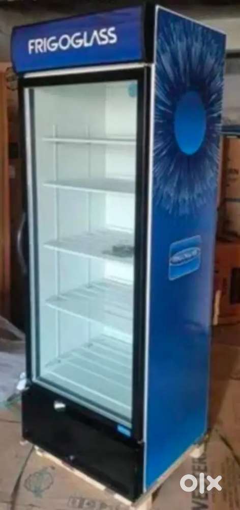 Visi cold drink fridge available for sale