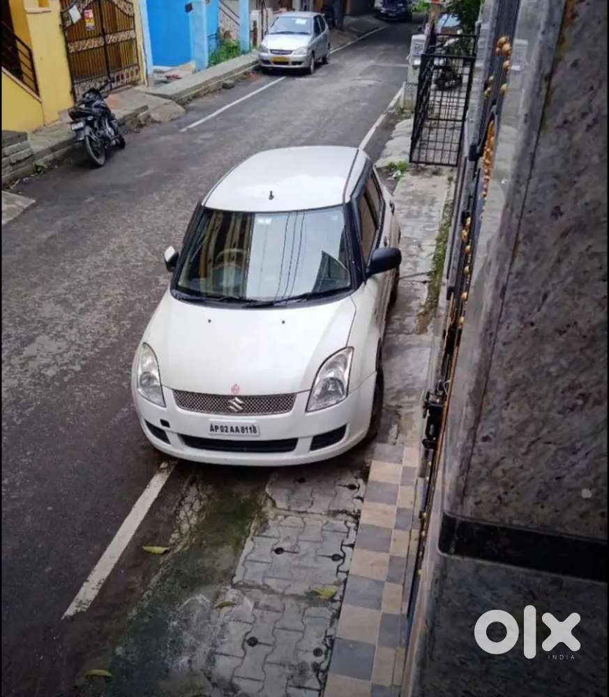 Maruti Suzuki Swift 2008 Diesel Well Maintained