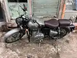 A one condition One Hand Drive
